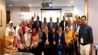 اللجنة الوطنية تُنظم تدريب عن 
