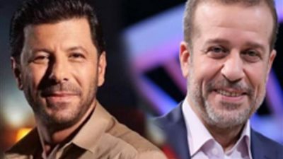 نجوم أبدعوا فى شخصية 