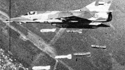 التشويش على الطائرات.. ما دور «الإعاقة الاستراتيجية» بحرب أكتوبر 1973؟