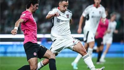 سبورتنج لشبونة يواصل تصدره للدوري البرتغالي بالفوز على كاسا بيا