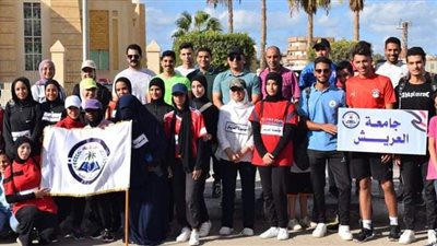 التعليم العالي: تطوير جامعة العريش بتكلفة 1.5 مليار جنيه