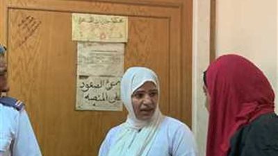 شريكة سفاح التجمع قدمت له نفسها وابنتها.. والجنايات ادانتها