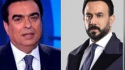 قصي خولي بديلًا لـ قرداحي فى 