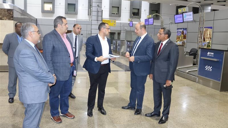بوابة الجمهورية