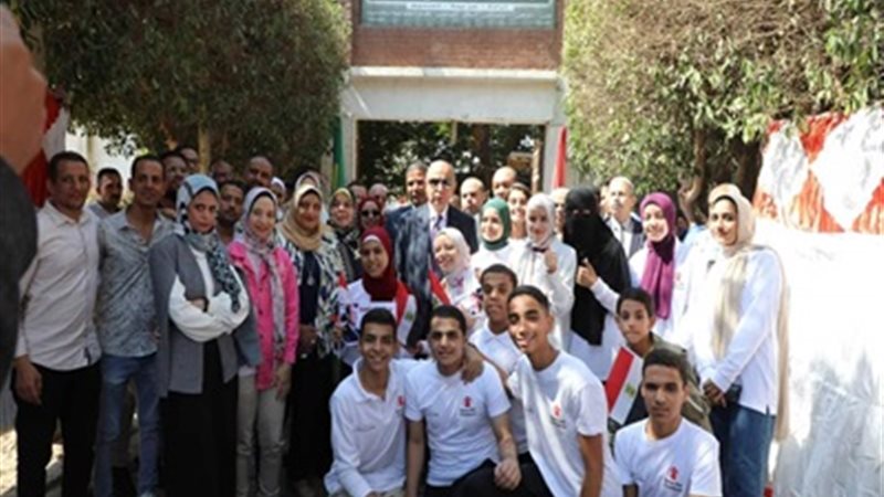 بوابة الجمهورية