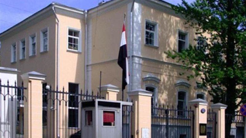 بوابة الجمهورية