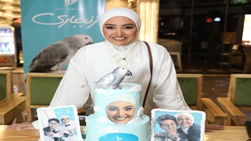 هلا رشدي