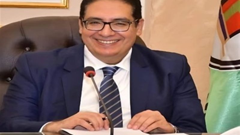 الدكتور محمد سامي