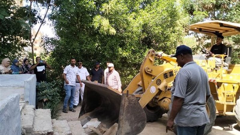 بوابة الجمهورية