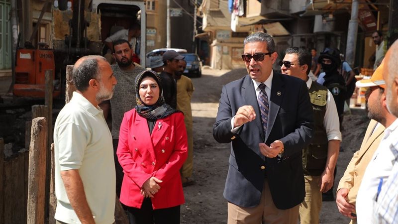 بوابة الجمهورية