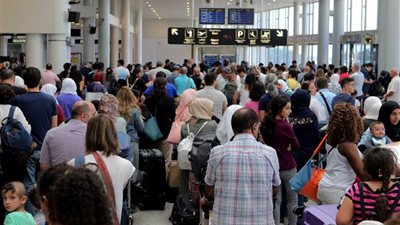 أستراليا تعلن إجلاء 349 شخصًا من رعاياها في لبنان