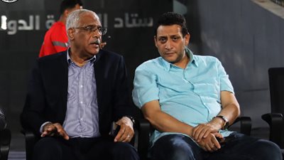محمد أبو الوفا رئيسا لبعثة منتخب مصر في موريتانيا