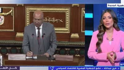 خبير اقتصادي: ملف الصناعة مع الحكومة يسير في طريق مختلف عما كان سابقًا