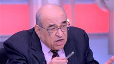 مصطفى الفقي: يجب تغيير طريقة التفاوض مع إسرائيل