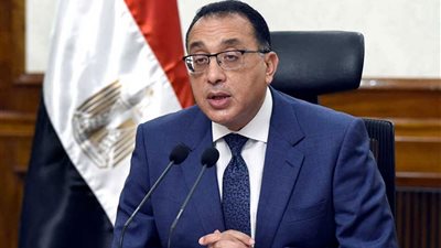الوزراء يناقش حزمة التسهيلات الضريبية ومحفزات الاستثمار الجديدة