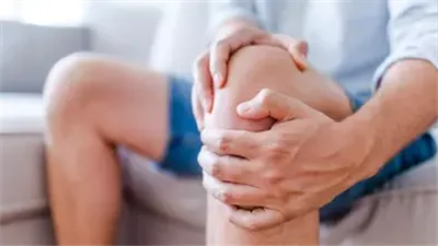 تعرف على خطورة ملح الطعام على المفاصل