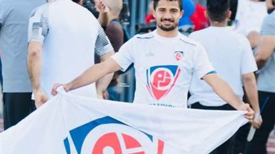 زد يحصل على توقيع لاعب بتروجت ثلاثة مواسم