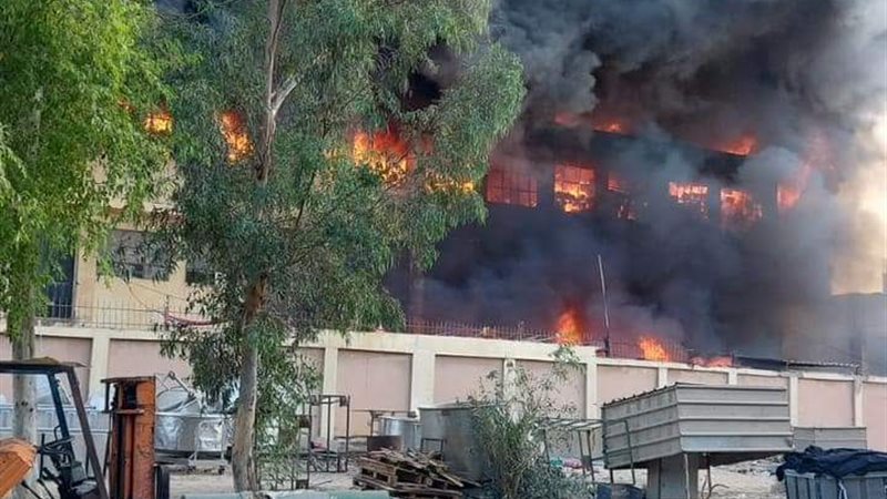 بوابة الجمهورية