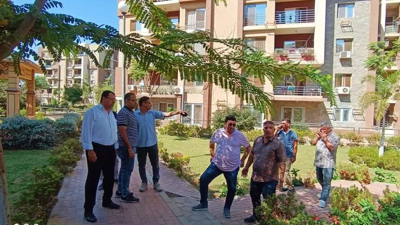 بوابة الجمهورية