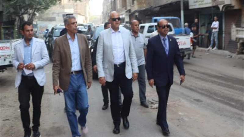المهندس أيمن عطية