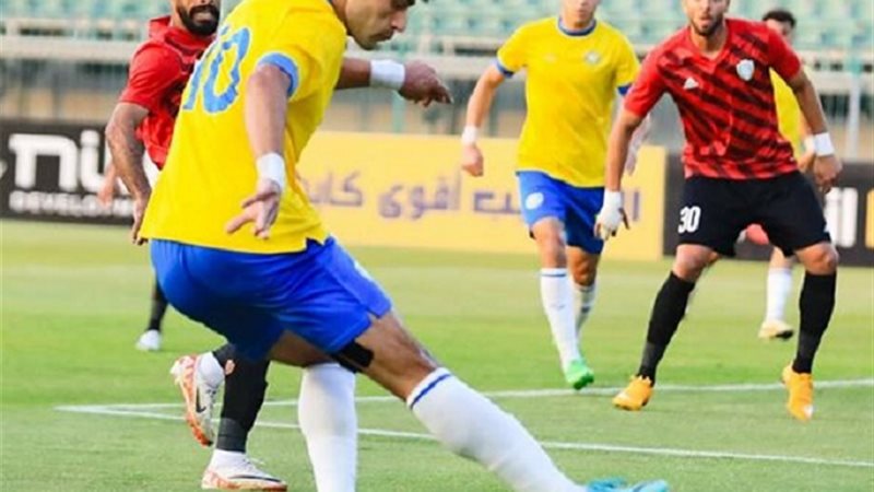 الإسماعيلي