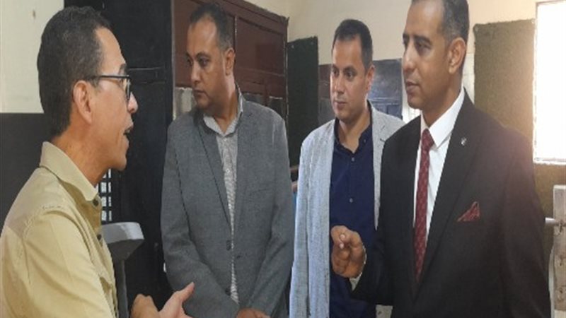 الدكتور وليد الفرماوي