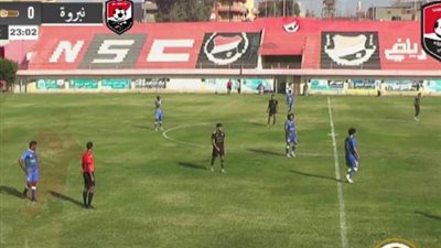فى الممتاز ب فوز الصيد وكفر الشيخ