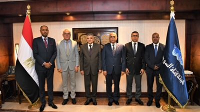 ربيع: اطلاق خدمة تبديل الأطقم البحرية من مارينا اليخوت نوفمبر المقبل