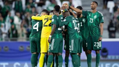 موعد مباراة السعودية واليابان فى تصفيات أسيا المؤهلة لكأس العالم