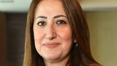 داليا الباز مستشارًا لوزير الاتصالات ورئيسًا لمجلس إدارة الهيئة القومية للبريد