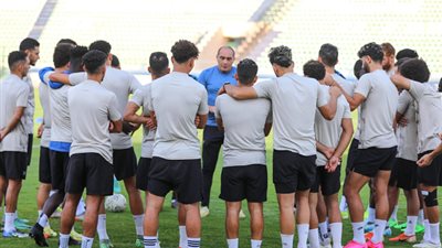 المصري يتوجه للمغربية غدا الجمعة لبدء معسكره التدريبي