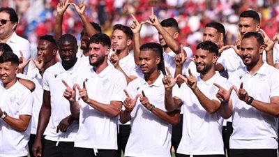 الوداد يُعلن إصابة نجمه البرازيلى بتمزق في الرباط الصليبى