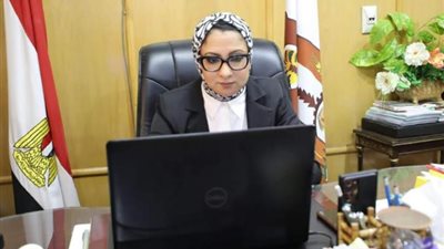 محافظ الوادي تشهد اطلاق الدفعة الثانية من قيادات حكومات المستقبل