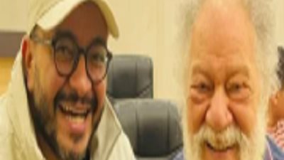 حسام داغر: حلم 