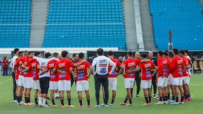 مصر أمام موريتانيا الليلة في تصفيات أفريقيا المؤهلة الى كأس الأمم