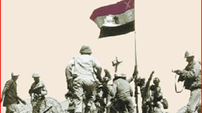 كبري معارك الدبابات في العصر الحديث تتصدر اهتمامات الصحف المصرية