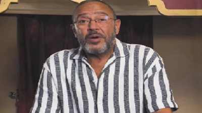 لدعم المواهب.. أشرف عبد الباقي يطلق مبادرة 