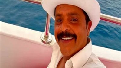 حقيقة وصول ثروة محمد هنيدي لـ 100 مليون جنيه