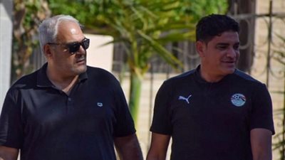 نور الدين : يشرح التعديلات بالدقهليه