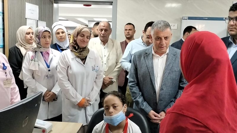 بوابة الجمهورية