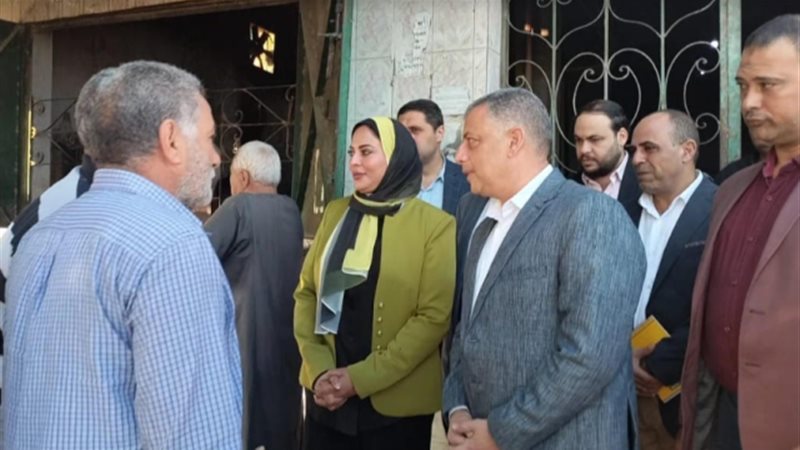 بوابة الجمهورية
