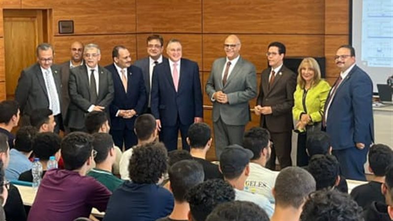 المهندس أيمن عطية