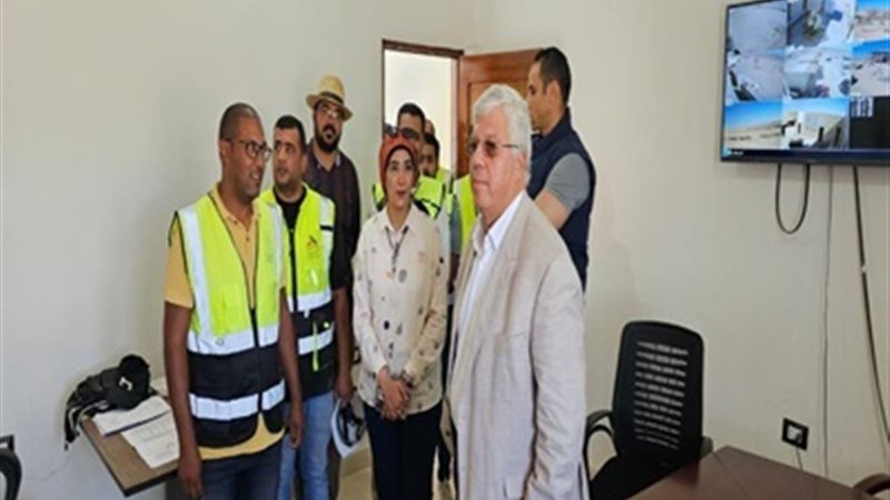 بوابة الجمهورية
