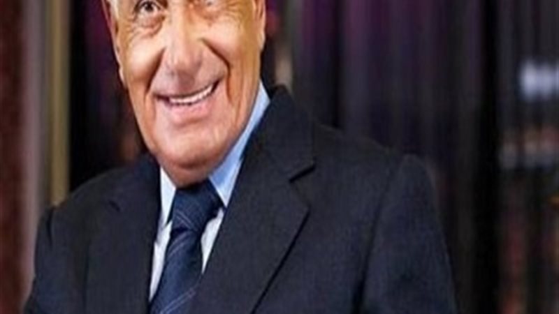 محمد حسنين هيكل