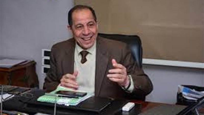المحاسب صلاح فتحي