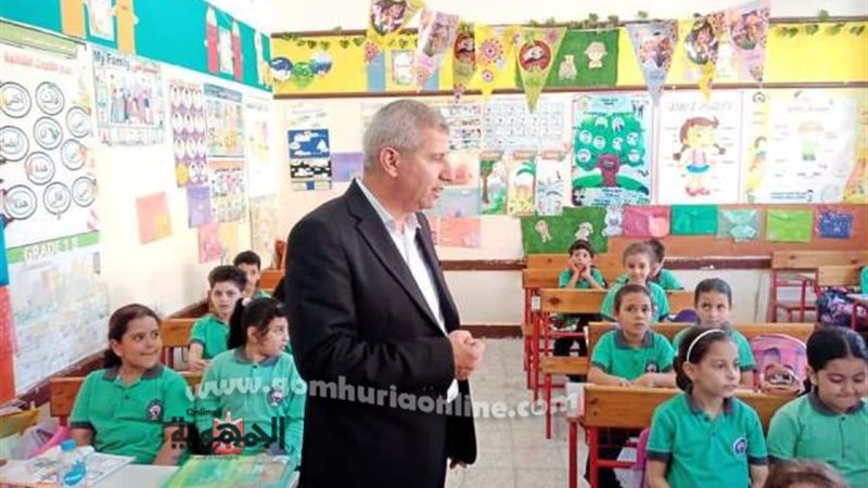 بوابة الجمهورية