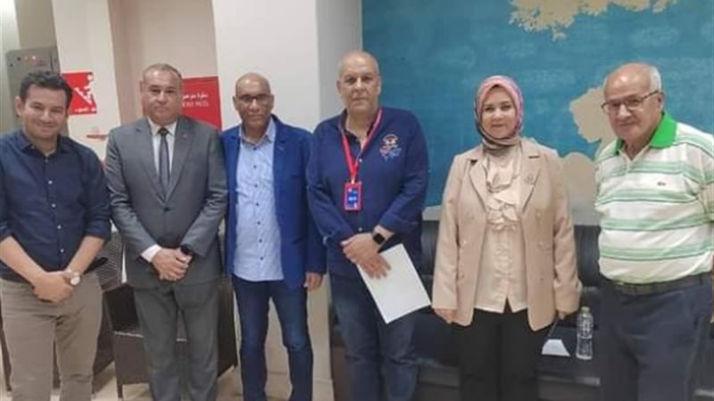 بوابة الجمهورية