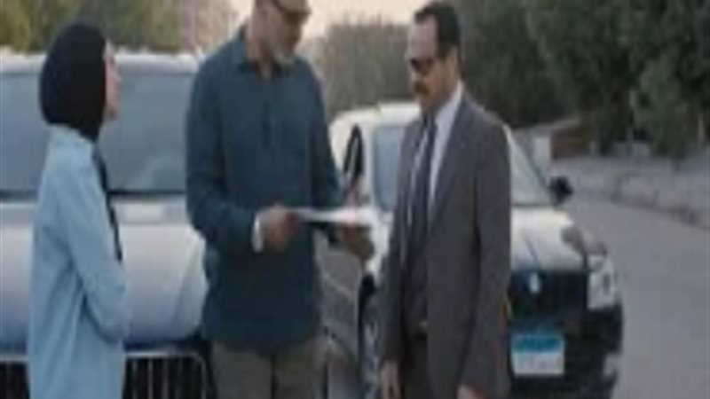 إيمان العاصى وإيهاب