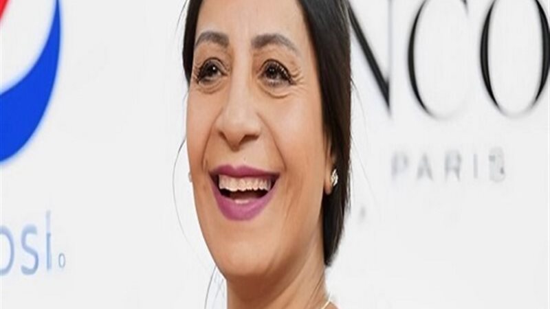 عفاف مصطفى