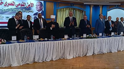 وزير الأوقاف يدعو حضور حفل تدشين كتاب الجمهورية للوقوف تحية لأبطال حرب أكتوبر